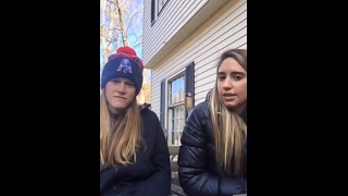 Alyssa Naeher and Morgan Brian Q&A