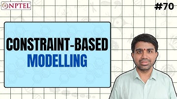 #70 Constraint Based Modelling of Metabolic Networks | Computational Systems Biology