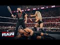 Roman Reigns vs Bron Breakker LAST MAN STANDING MATCH Roman Reigns vs Bron Breakker LAST MAN STANDING MATCH