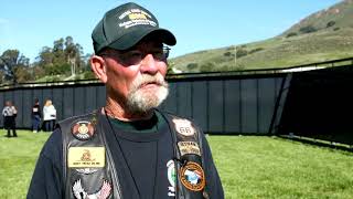 The Wall That Heals - City of Bellflower