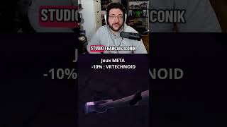 Un nouveau jeu Little Nightmares est sorti spécialement pour la #vr ! #gaming #metaquest3 #quest3