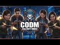 COD multiplayer rank push with nineplays | COD Mobile