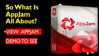 AppJam DEMO Review 🔔 Demo 🔔 AppJam DEMO
