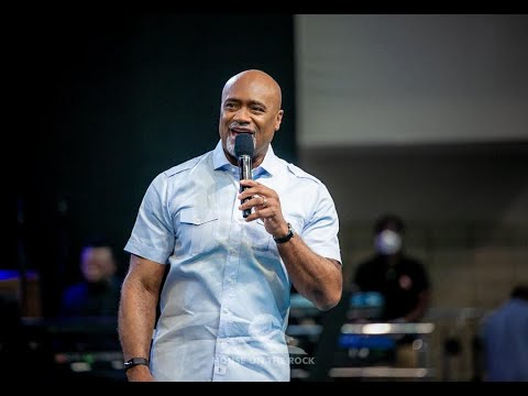 Download Provoked For Purpose 1 | Paul Adefarasin | Something Is About To Happen