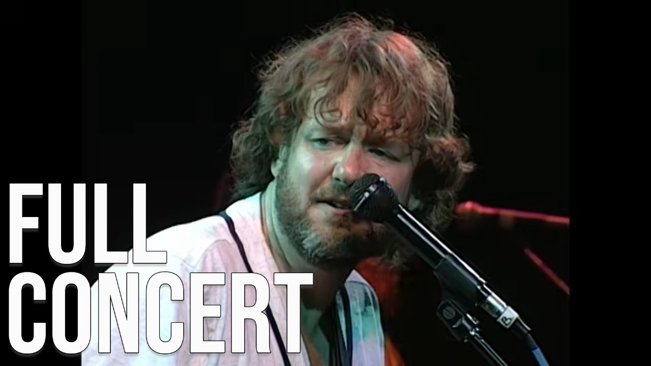 Widespread Panic: Panic In The Streets