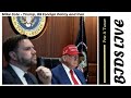 Mike Cote - Trump, US Foreign Policy and Iran