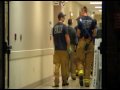 4 Shot in Drive-by Shooting, May 4 2010
