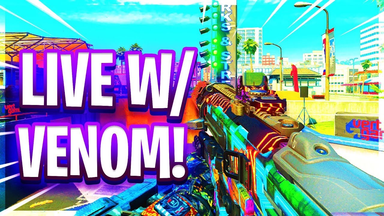 12 SUBS OFF OF 800! - NEW BLACK OPS 4 UPDATE 1.26.. NEW DLC WEAPONS AND MAPS!
