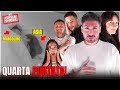 ITALIA SHORE: QUARTA PUNTATA REACTION CON ASIA E MARCOLINO | TONY IPANTS & JESUISIL CON SASHA PADRE image