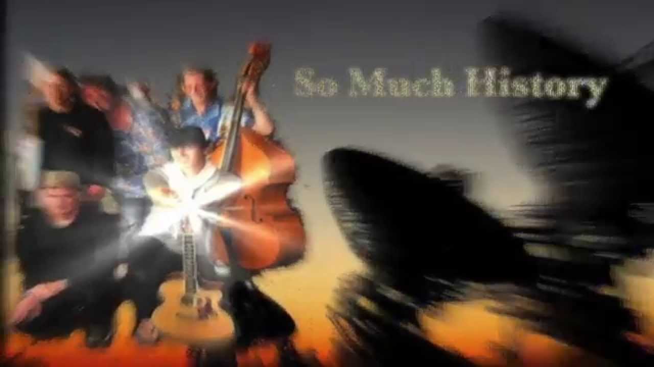 Garage Band Promo- NO FLY LiST Posters