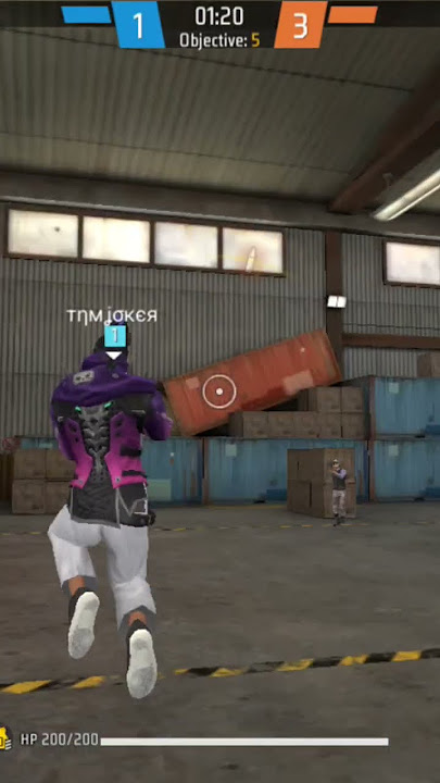 #freefire #garenafreefire #headshot #m500