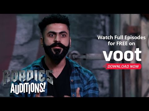 Roadies Audition Fest | Was That Love, Misogyny Or Something Else???