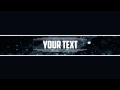 Yt Banner Template