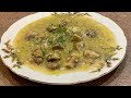 Гъби в ароматен  сос - много бързо и невероятно вкусно / Грибы в ароматном соусе - быстро и вкусно