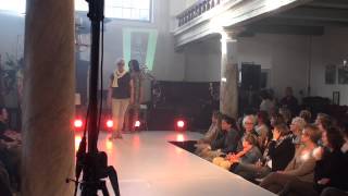 Modeshow Mix-collection Alkmaar mrt 2014 3