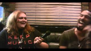 Pop Evil Interview