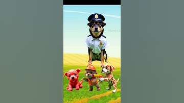 पापा ने पप्पी को क्यों पटका? (Part-2) । #puppy​ #shorts​​ #youtubeshorts​ #viralvideo