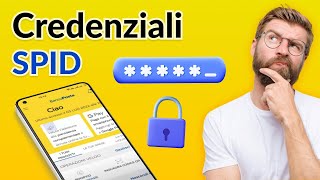 Come Recuperare Nome Utente O Pword Di Posteid Spid