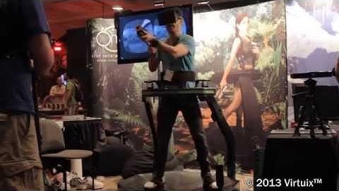 Tactical Haptics Reactive Grip Haptic Game Controller