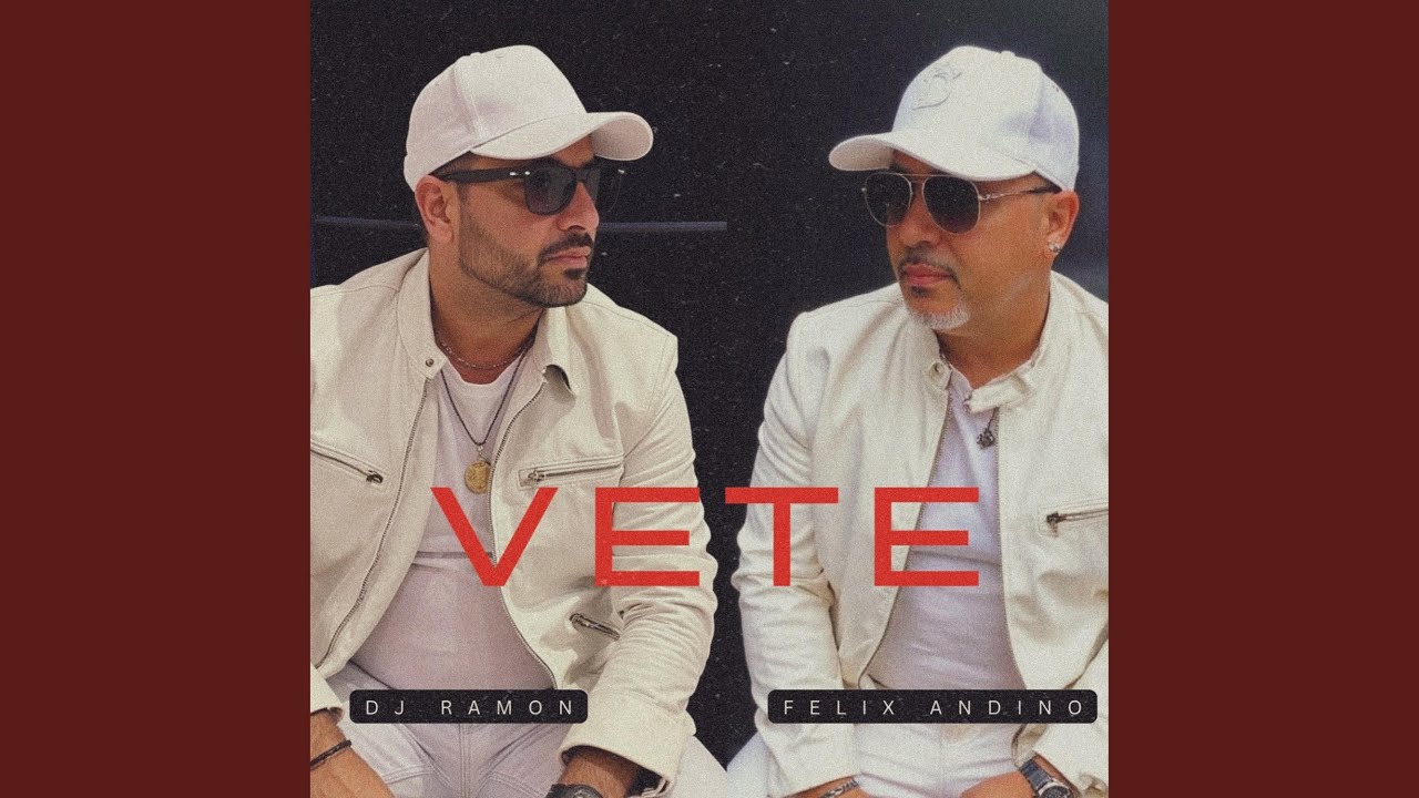 Watch Vete on YouTube Watch Vete on YouTube