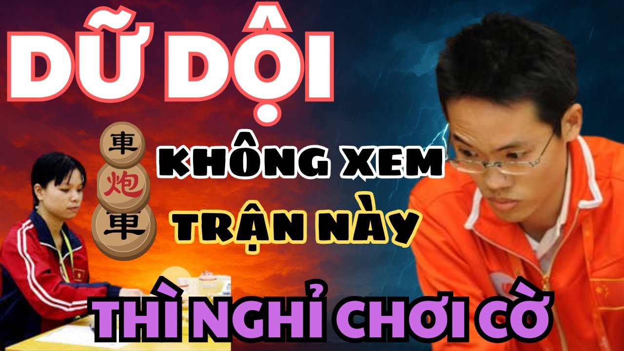 RÙNG RỢN NGÔ LAN HƯƠNG GẶP ĐỐI CỨNG MẠNH NHẤT CUỘC ĐỜI CỦA MÌNH