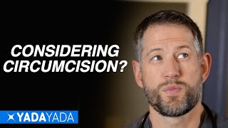 Considering Circision?