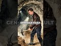 The Man Who Robbed a Bank Vault & Vanished Forever 🤯
