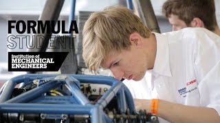 How to project manage your Formula Student entry