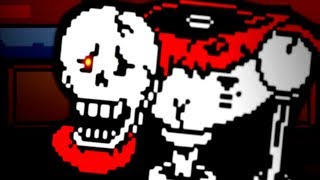 UNDERTALE True Genocide