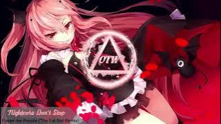 Nightcore - Don't Stop