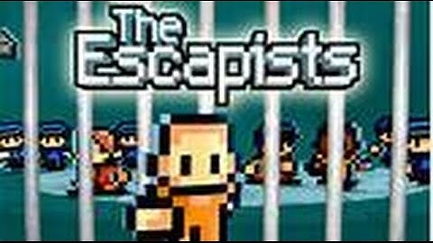 How To Get The Escapist Full Version For Free