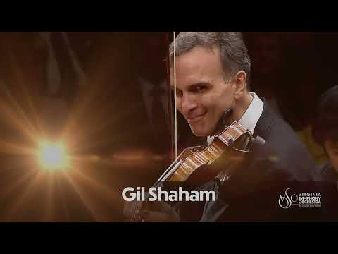 Putar Homecoming - Final Chapter - Gil Shaham