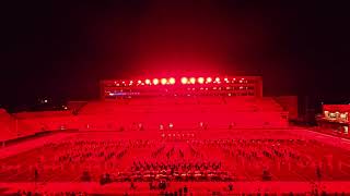 JSU Marching Southerners Reunion Performance  11-14-2025