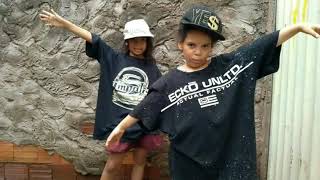 As Meninas Gangstaz Outubro 2018