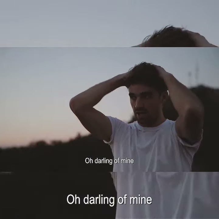 Oh darling of mine 💝