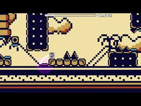 Showcase for Super Geometry Land