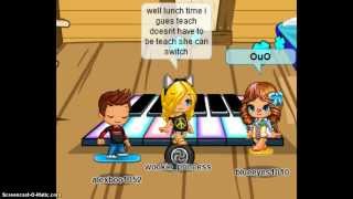 Fantage New Girl Days Tryouts