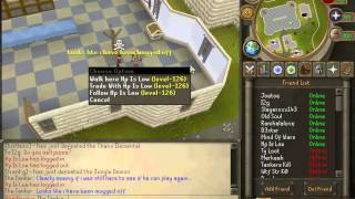 Proof of me The Tanker being scammed by Hp is Low