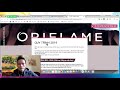 CÁCH TẠO 1 CON CHATBOT ỨNG DỤNG TRONG KD ONLINE ORIFLAME