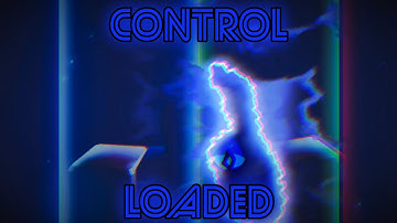 Control (LOADED) WITH LYRICS [FNF VS Speed.GIF V2 FNB w/ Effects]