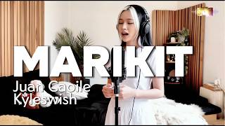 Marikit - Juan Caoile and Kyleswish (Scarlet Verse Studio Cover)