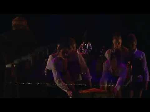 Focus! - Danse Macabre -  Carpe Noctem