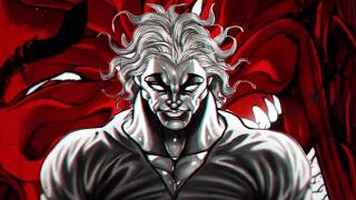 Yujiro Hanma: One is the Loneliest Number