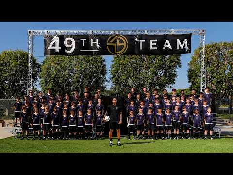 49th Team Photo | 49th Team | FIFA World Cup 2026™