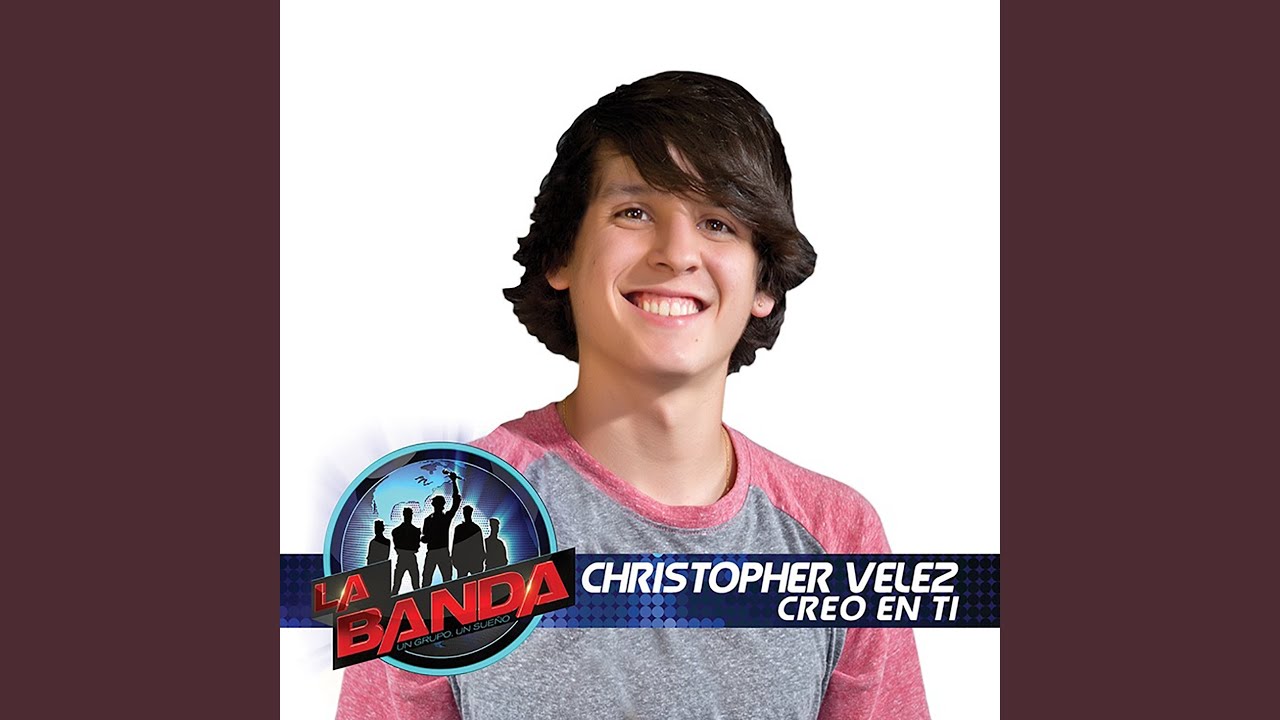 Creo en Ti (La Banda Performance)