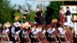 Andrea Jane Carmel Catholic High School Mundeline Illinois   Graduation May 29 2021 !