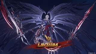 On the Threshold of Finality [First Clear]