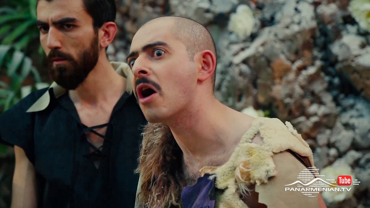 Qare dard / Քարե դարդ, 4-րդ եթերաշրջան, Սերիա 24 / Stone Cage