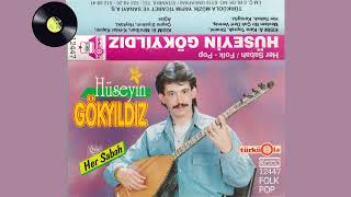 Hüseyin Gökyıldız - Mihriban (1992)