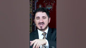 نصيحة ثمينة لا تعلب دور البطل أمام الشيطان عدنان إبراهيم من الرحمن ومن الشيطان Shorts 